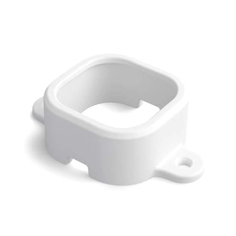 Outdoor Lighting Install - A03F-voor Govee H706, 125 stuks montagebeugels