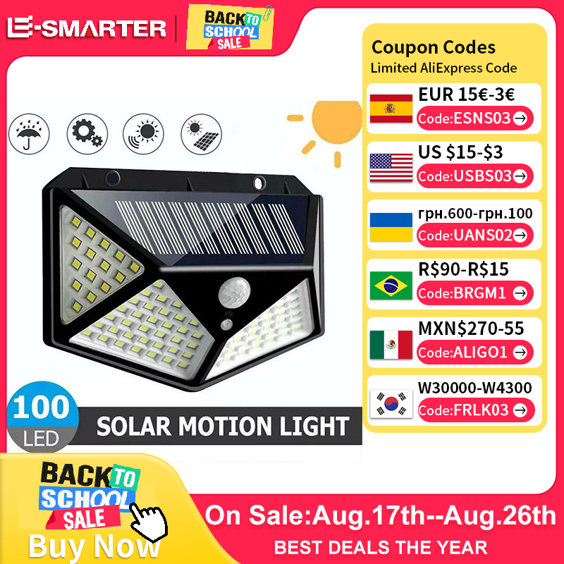 Outdoor Lighting Experts - Multifunctionele zonnelamp Buitentuindecoratie Solar LED-licht Waterdichte