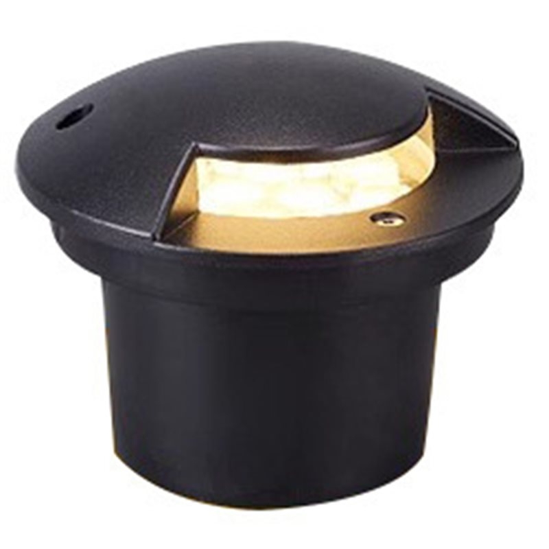 Outdoor Lighting Install - AB06 Waterdichte LED-vloerverlichting 12W voor buiten,