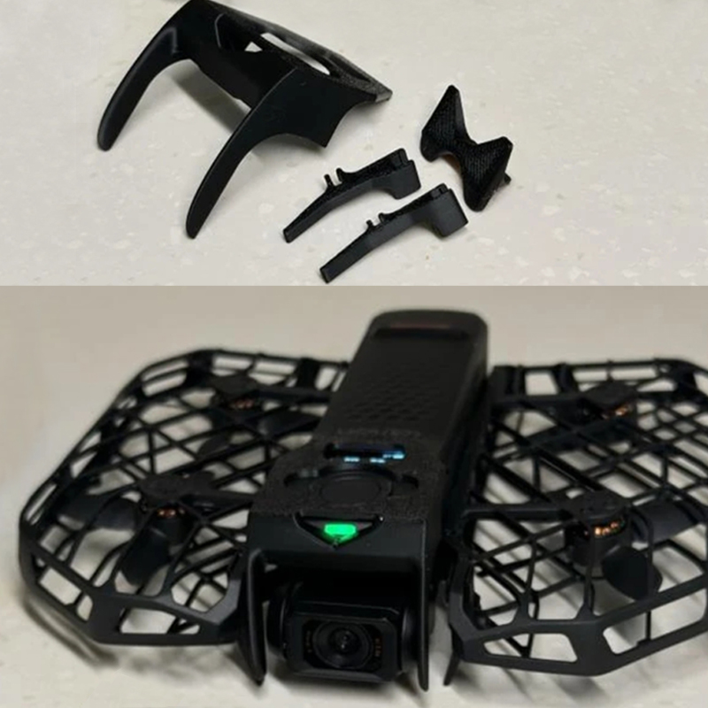 Outdoor Lighting Kit Photography - 1Set Gimbal Guard Kit Nachtnavigatielicht Outdoor