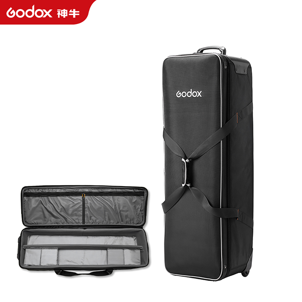 Outdoor Lighting Kit Photography - Godox CB-01 CB01 Studio Outdoor Statief