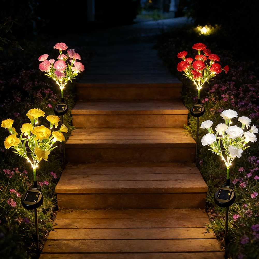 Outdoor Lighting Ikea - 1 stuk buitenverlichting op zonne-energie, LED-tuinlamp,