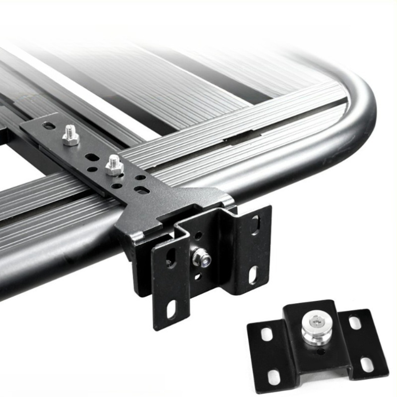 Outdoor Lighting Install - Accessoires voor buitenautozijtentbeugels, snel te installeren