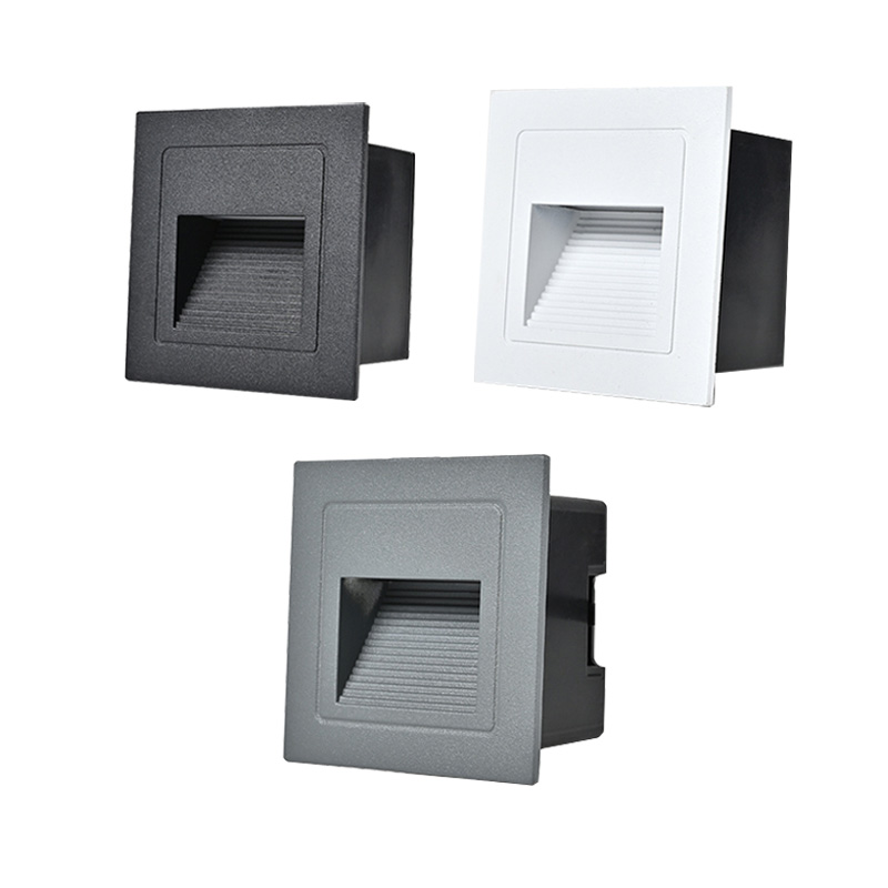 Outdoor Lighting Up And Down - Outdoor Led Ondergrondse Lamp 5W Waterdicht