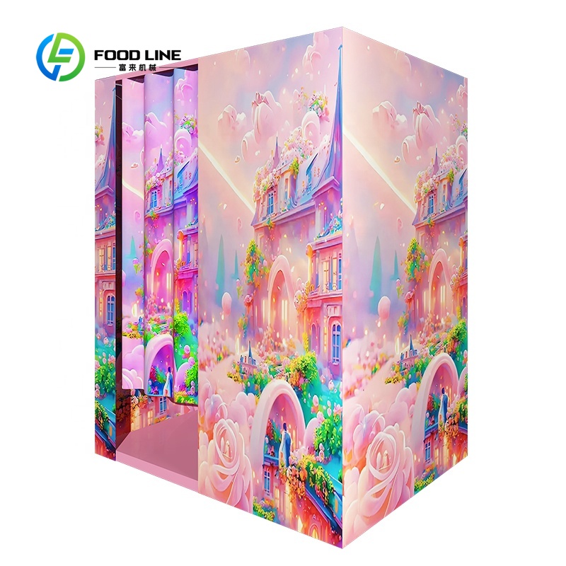 Compacte fotobooth-tentset met - Outdoor Lighting Kit Photography recensie en prijs