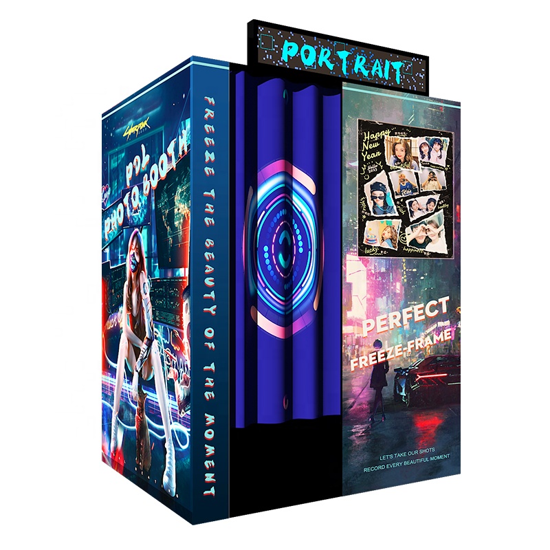 Compacte fotobooth-tentset met - Outdoor Lighting Kit Photography recensie en prijs