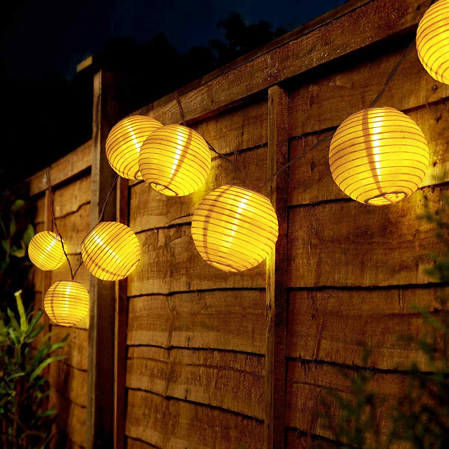 Waterdichte Lantaarn Solar Str - Halo Outdoor Lighting recensie en prijs