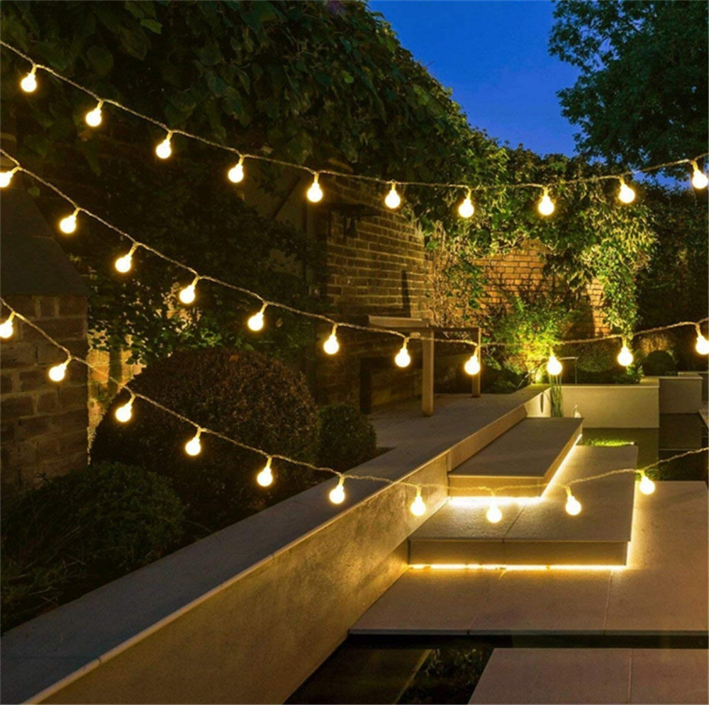 3-10M Solar/USB/Batterij Licht - Outdoor Lighting Solar recensie en prijs