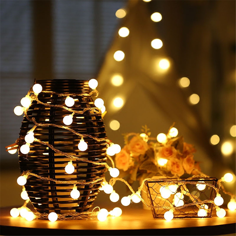 3-10M Solar/USB/Batterij Licht - Outdoor Lighting Solar recensie en prijs