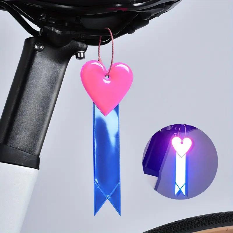 Fietszadelkussen met reflecter - Outdoor Lighting Install recensie en prijs