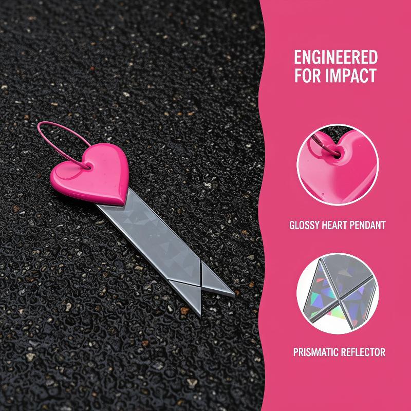 Fietszadelkussen met reflecter - Outdoor Lighting Install recensie en prijs