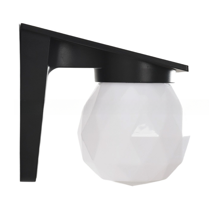 Zonne-wandlamp buiten waterdic - Outdoor Lighting Year Round recensie en prijs