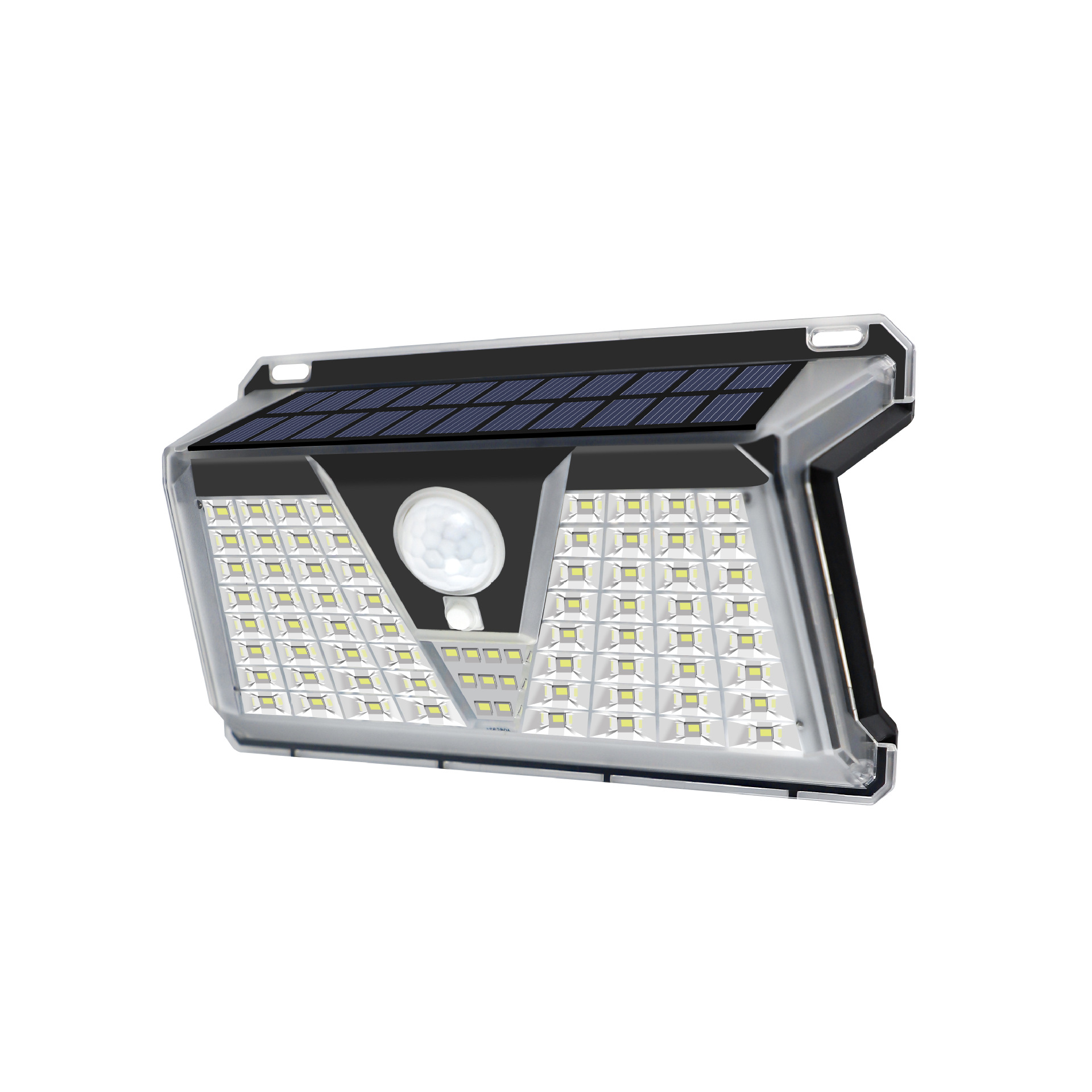 Zonne-wandlamp, waterdichte bu - Outdoor Lighting Solar recensie en prijs