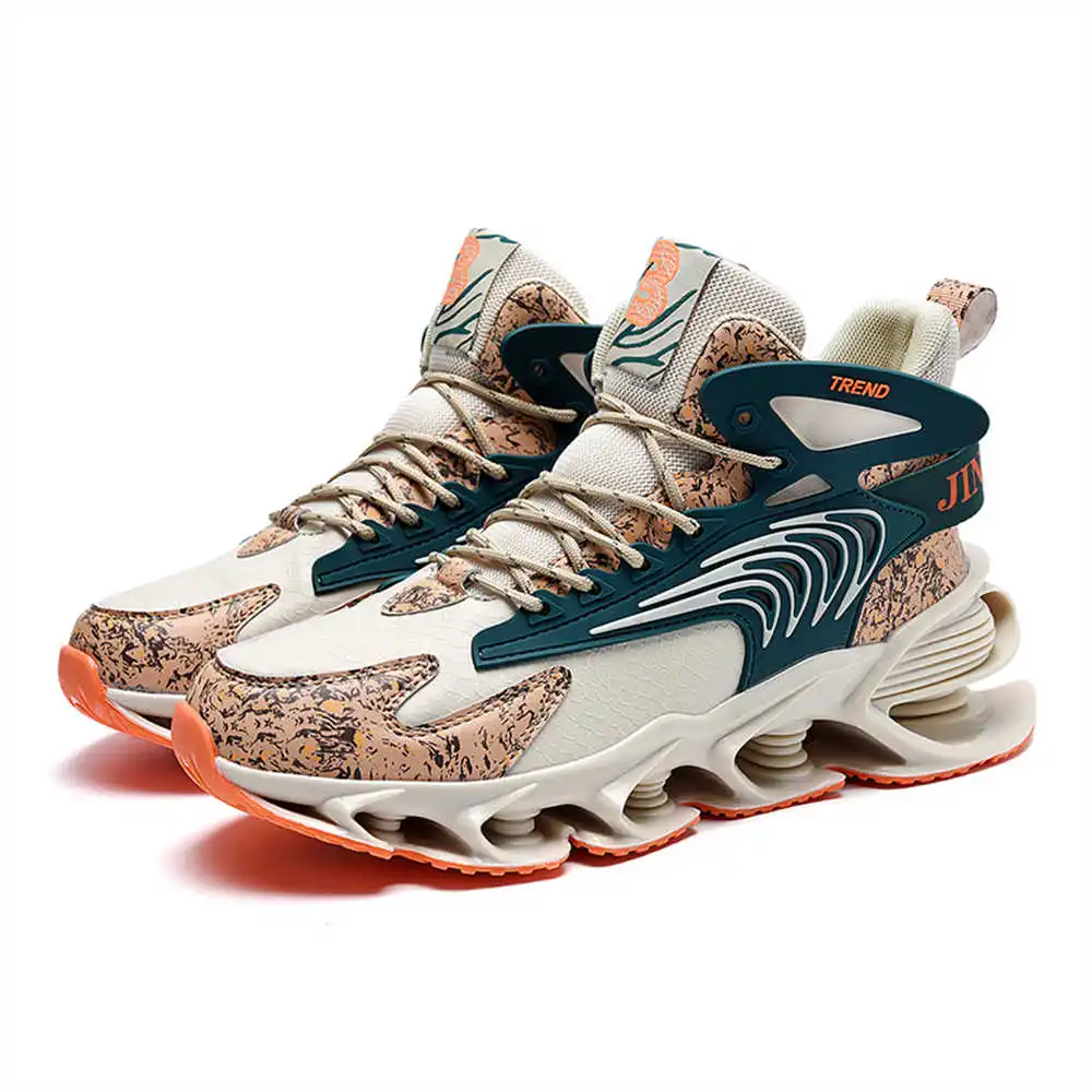 Antislip Mid Kind Running Snea - Outdoor Lighting Year Round recensie en prijs