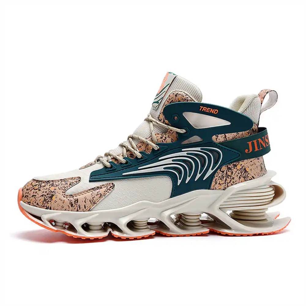 Antislip Mid Kind Running Snea - Outdoor Lighting Year Round recensie en prijs