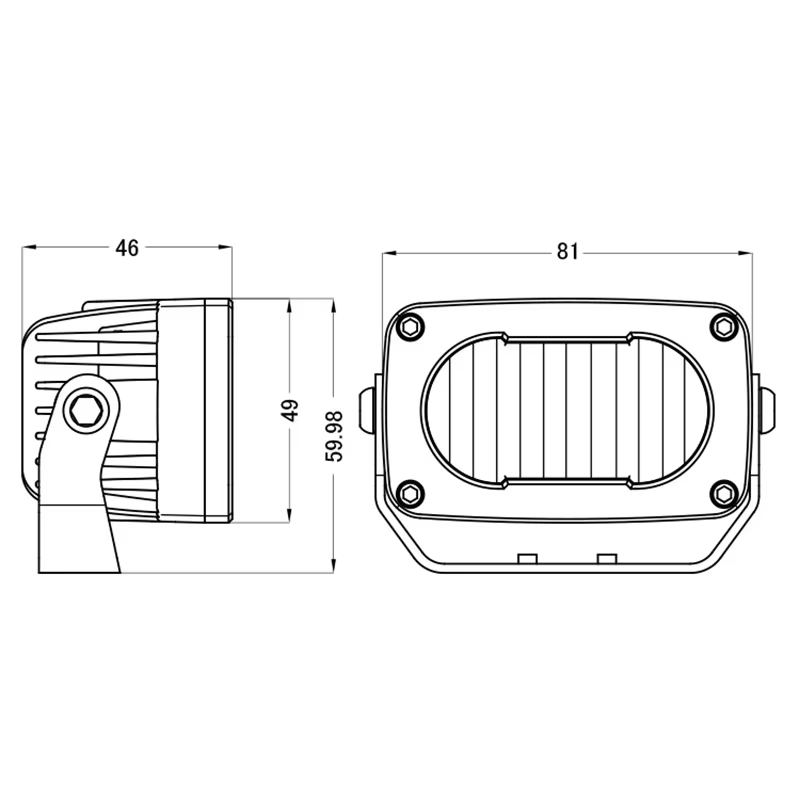 Voor Tank 300 TANK 300 Speciaa - Outdoor Lighting Install recensie en prijs
