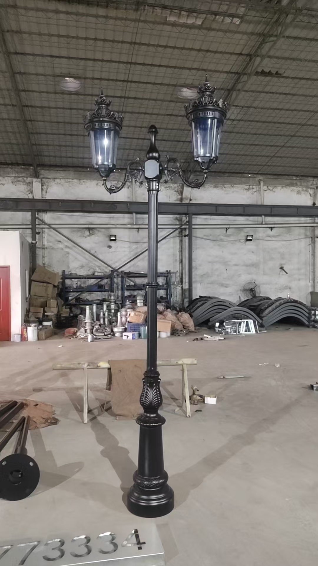 Spaanse stijl tuindecoratie bu - Outdoor Lighting Spanish Style recensie en prijs