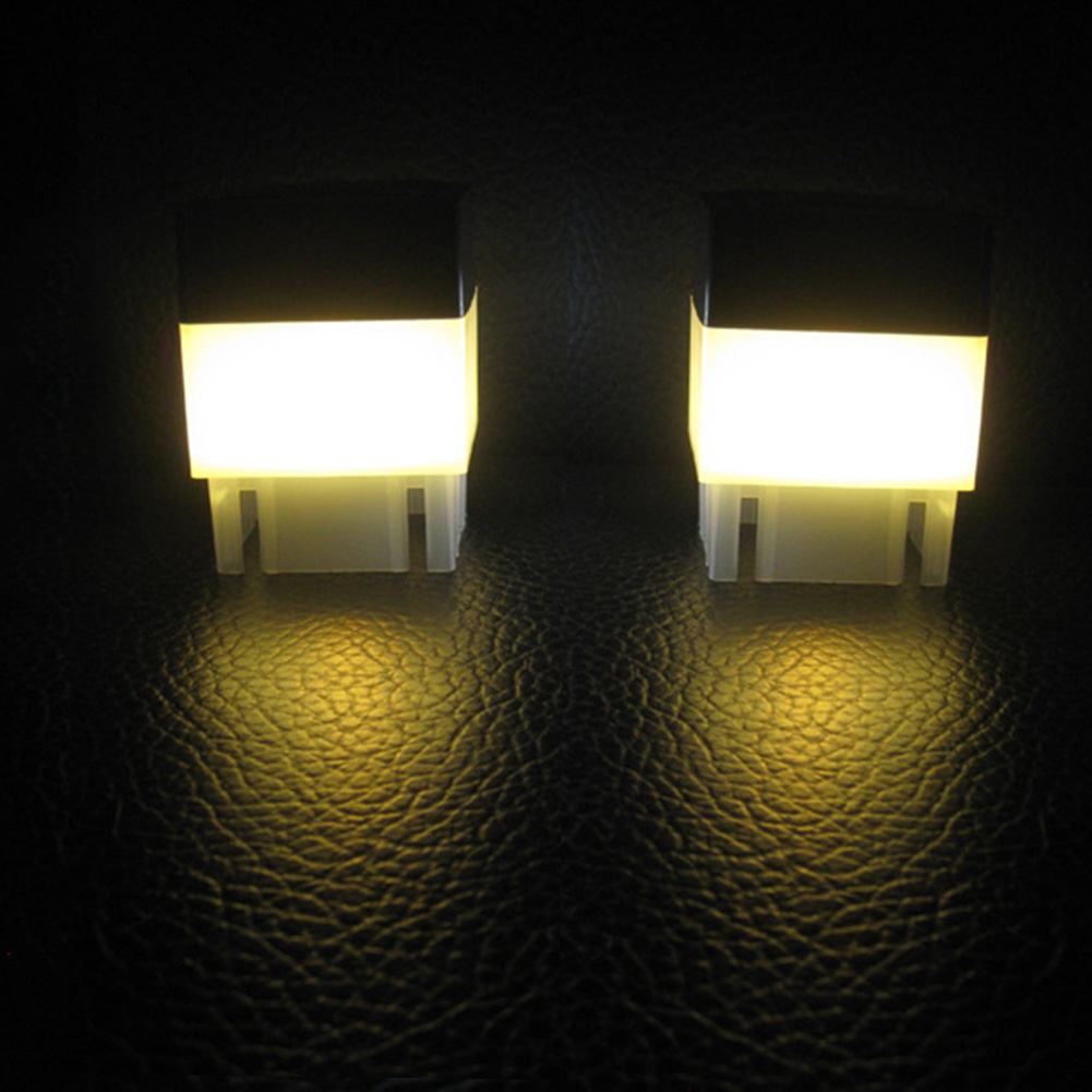Led Solar Column Kop Pilar Lam - Halo Outdoor Lighting recensie en prijs