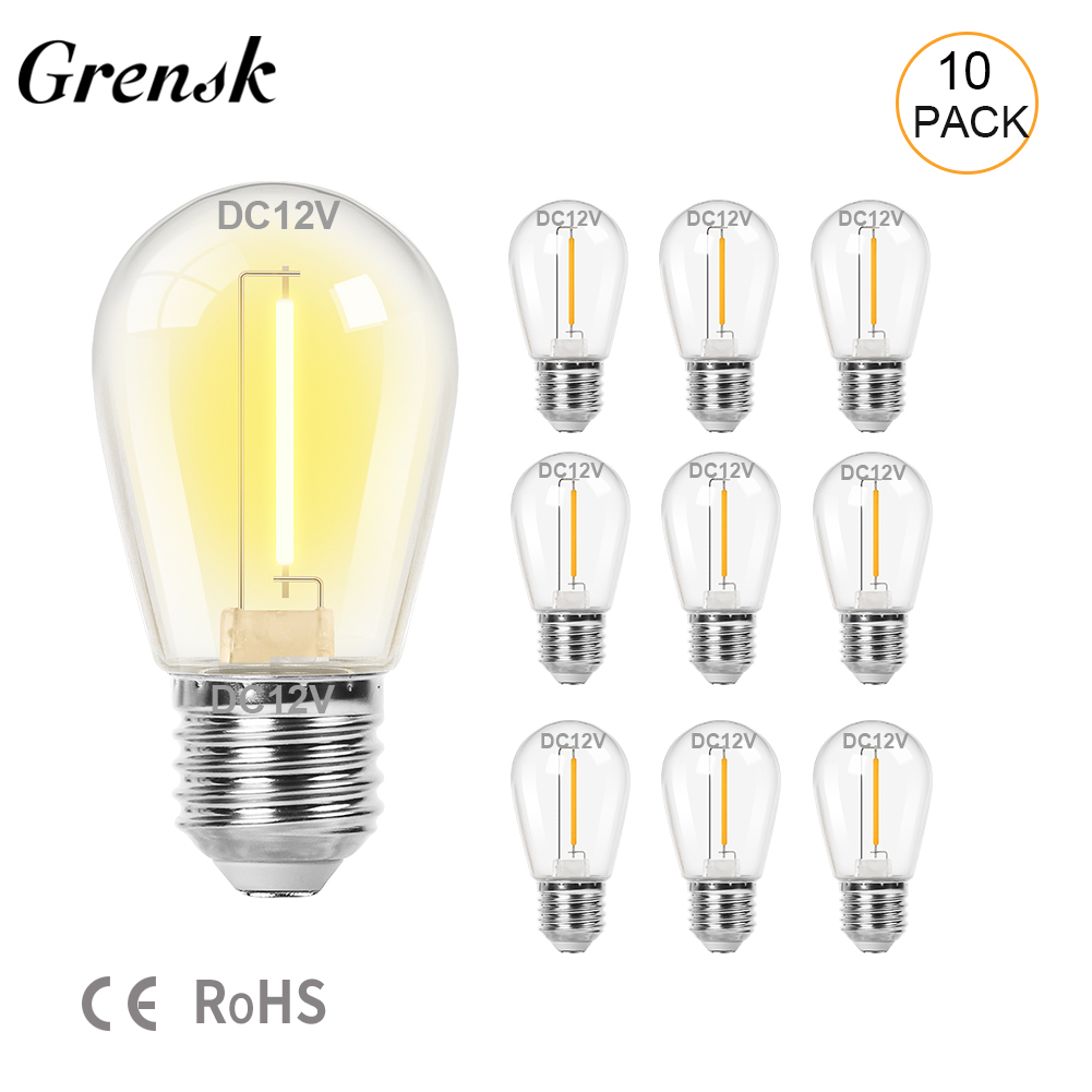 12V Laagspanning Led Vervangin - Outdoor Lighting Voltage recensie en prijs