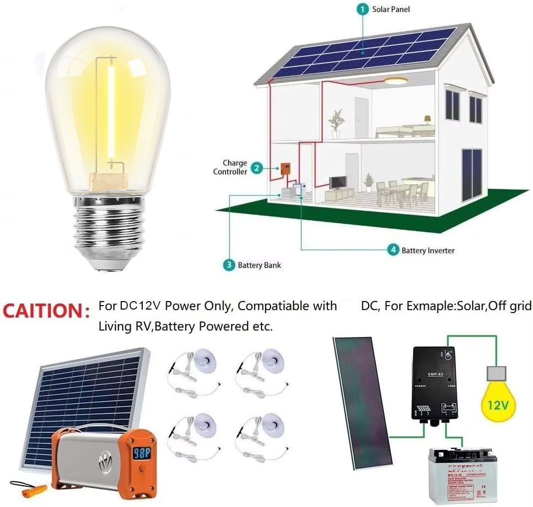 12V Laagspanning Led Vervangin - Outdoor Lighting Voltage recensie en prijs