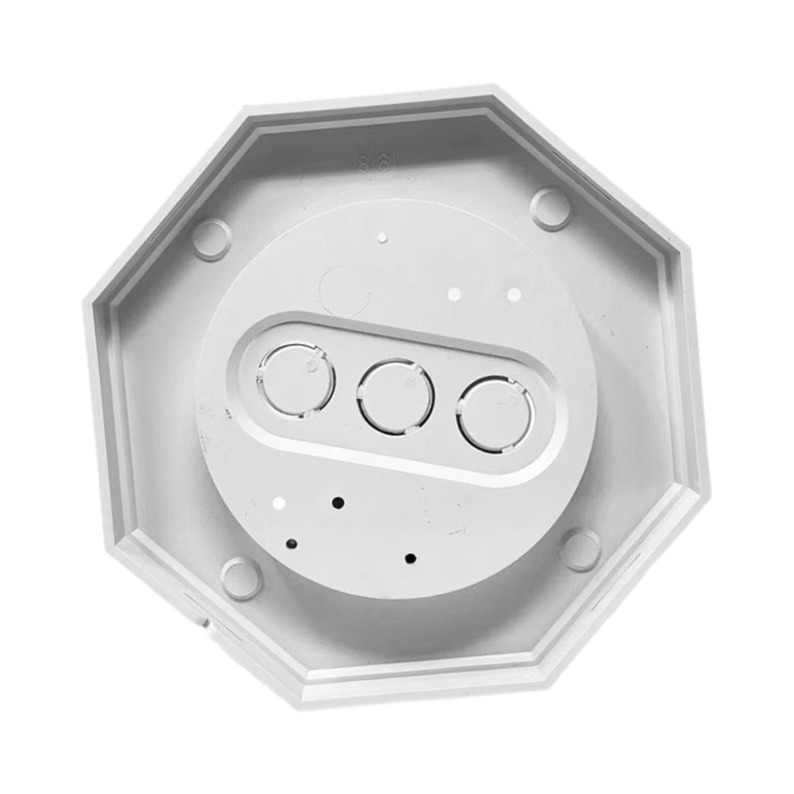 Montageblok voor gevelbekledin - Outdoor Lighting Install recensie en prijs