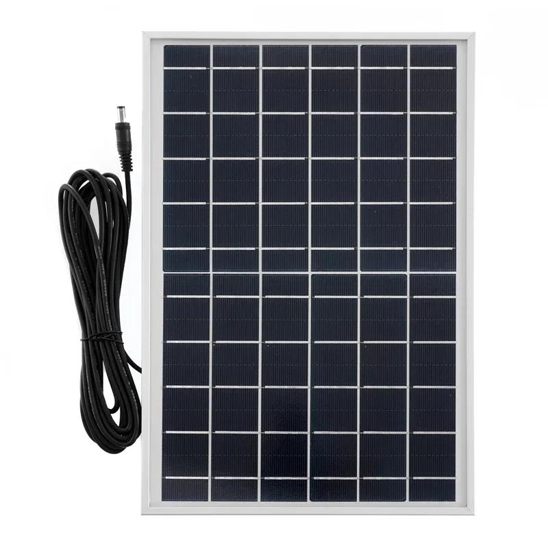 Draagbare Camping Zonne-Energi - Photocell Outdoor Lighting recensie en prijs