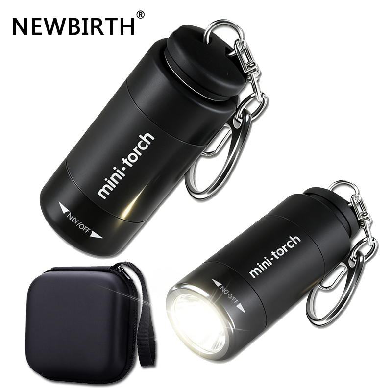 USB oplaadbare LED multifuncti - Outdoor Lighting Setup recensie en prijs
