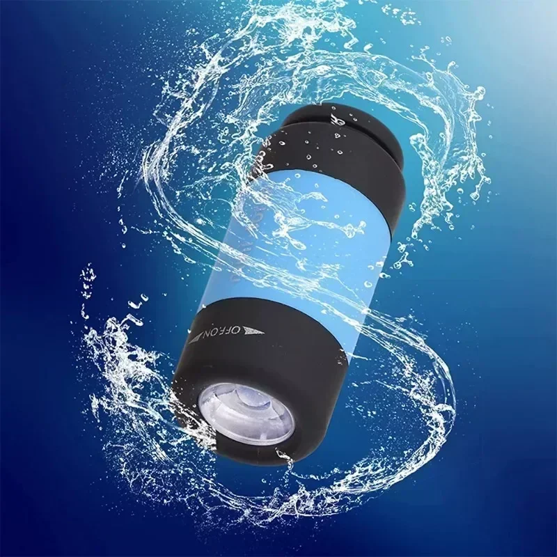 USB oplaadbare LED multifuncti - Outdoor Lighting Setup recensie en prijs