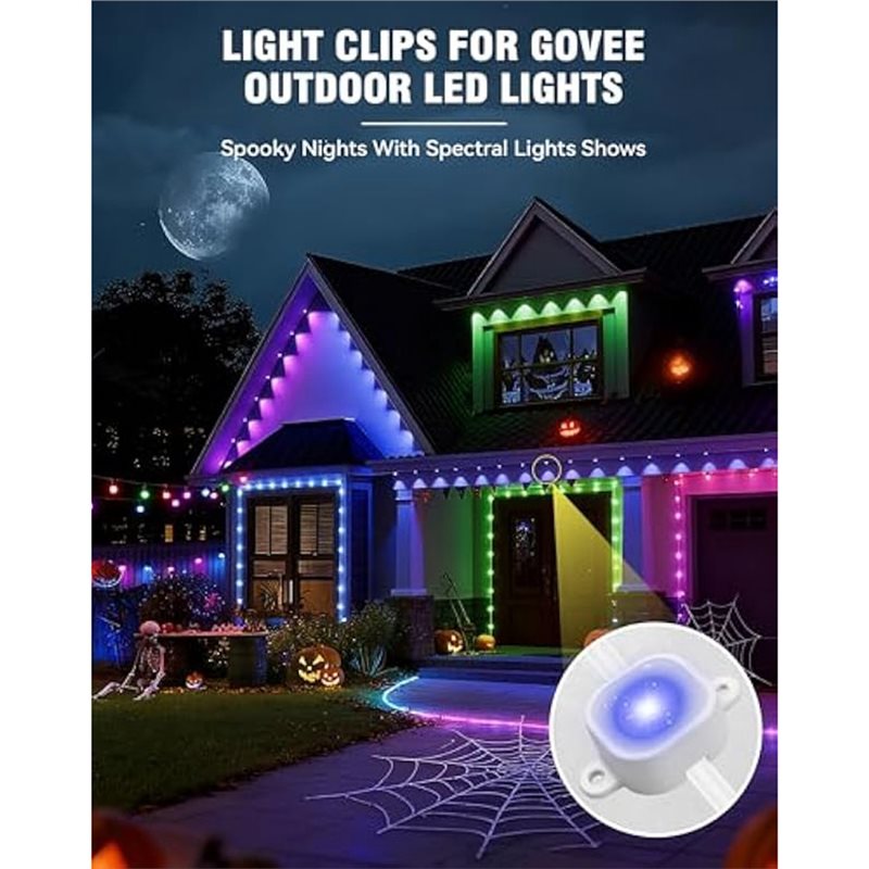 A03F-voor Govee H706, 125 stuk - Outdoor Lighting Install recensie en prijs
