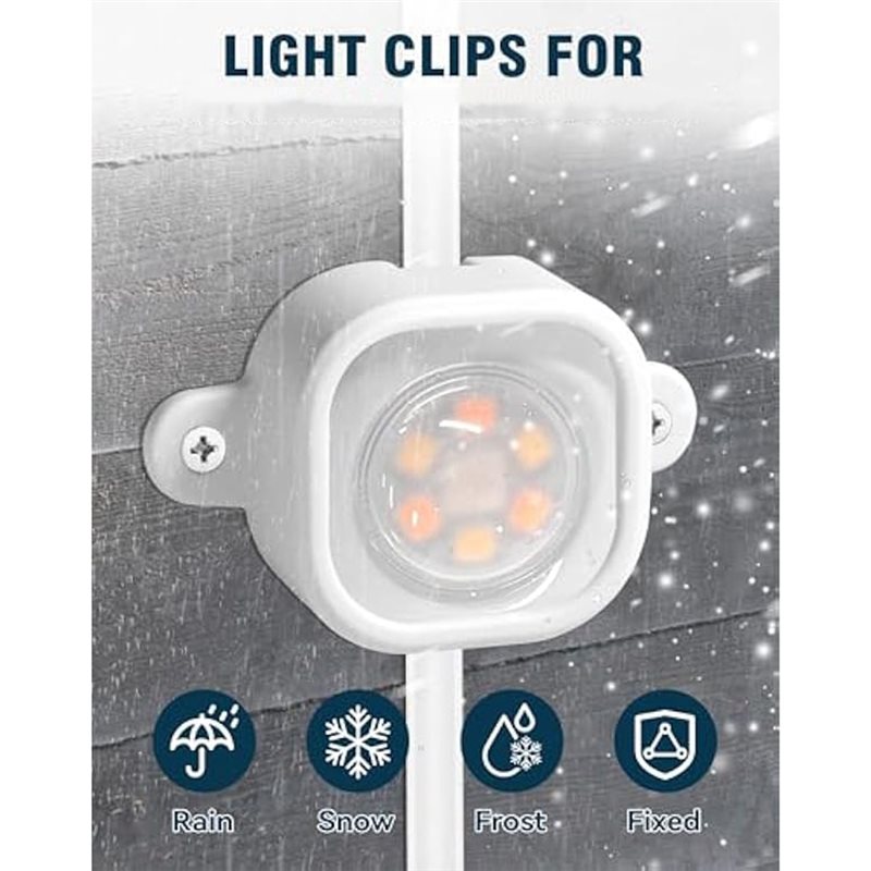 A03F-voor Govee H706, 125 stuk - Outdoor Lighting Install recensie en prijs