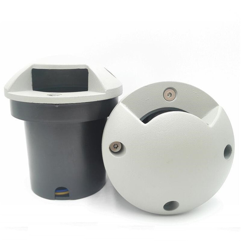 3*2 W/5*2 W LED ondergrondse l - Outdoor Lighting Year Round recensie en prijs