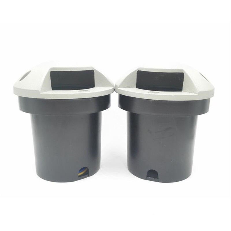 3*2 W/5*2 W LED ondergrondse l - Outdoor Lighting Year Round recensie en prijs