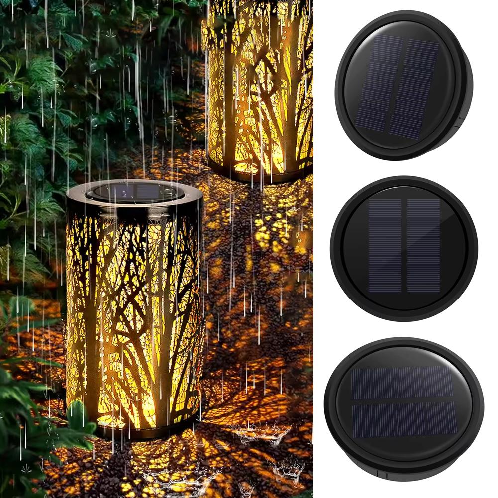 Vervangende bovenkant voor zon - Halo Outdoor Lighting recensie en prijs
