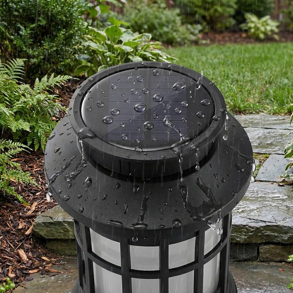 Vervangende bovenkant voor zon - Halo Outdoor Lighting recensie en prijs