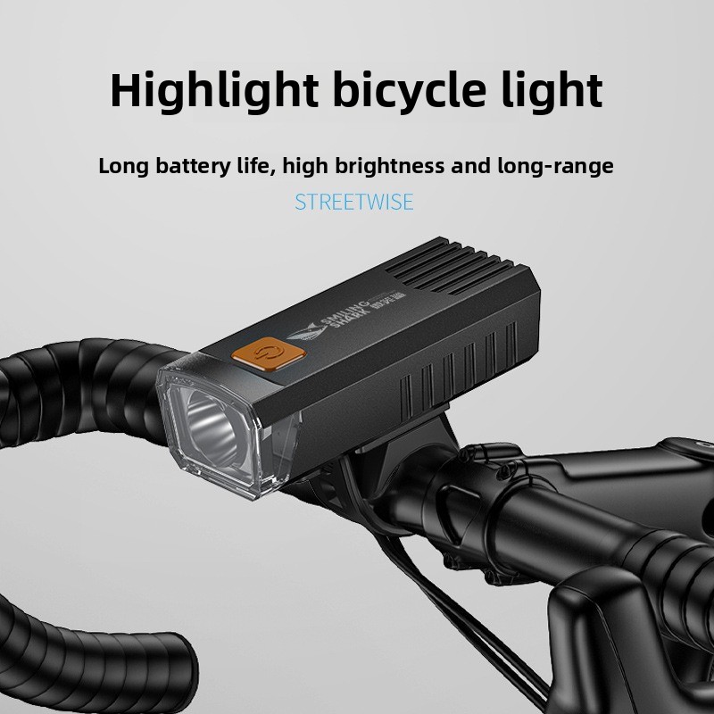 Smiling Shark Draagbaar Eenvou - Outdoor Lighting Install recensie en prijs