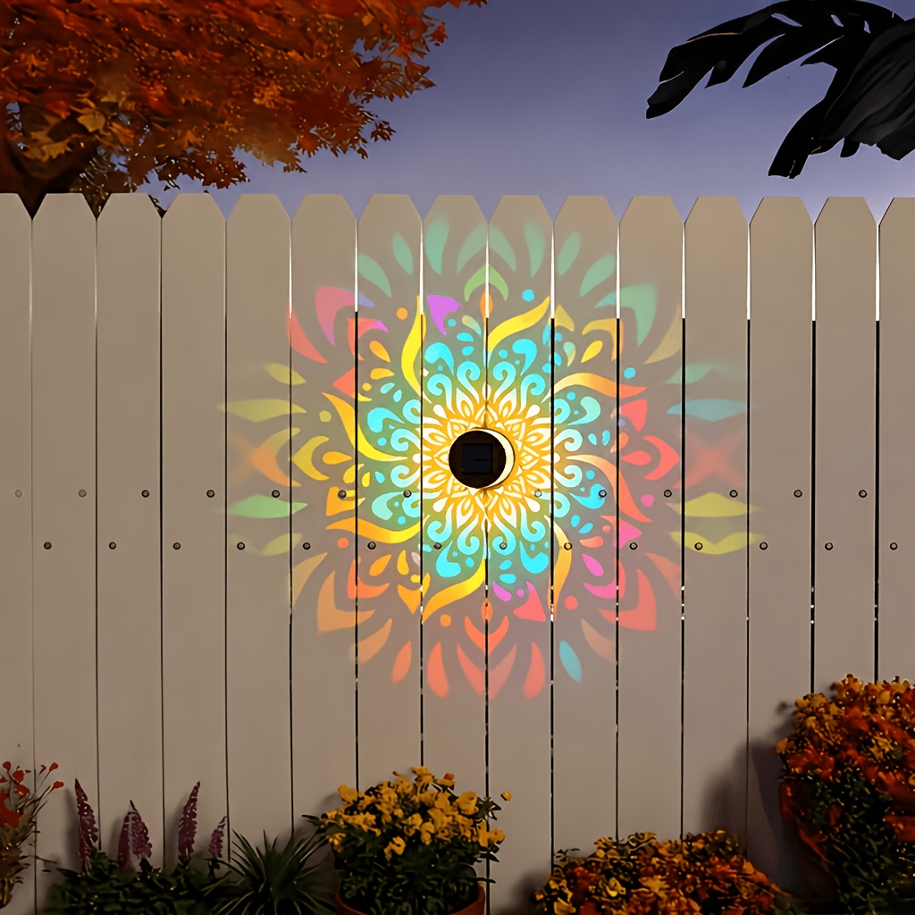 1/2/4 pakketten zonne-aangedre - Outdoor Lighting Solar recensie en prijs
