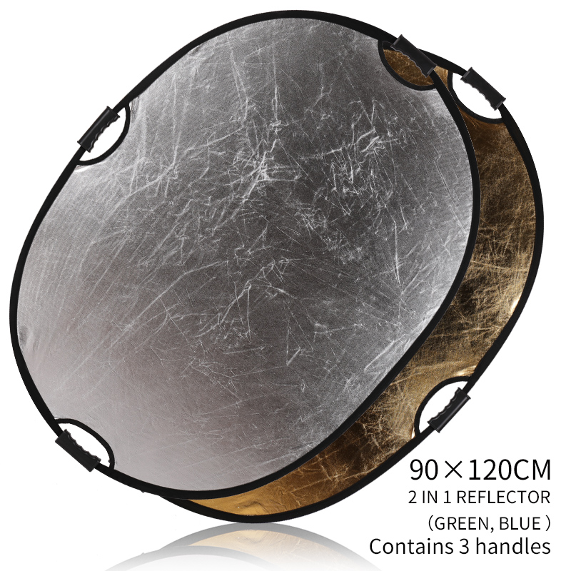 Draagbare 2-in-1 35x47inch/90x - Outdoor Lighting Kit Photography recensie en prijs