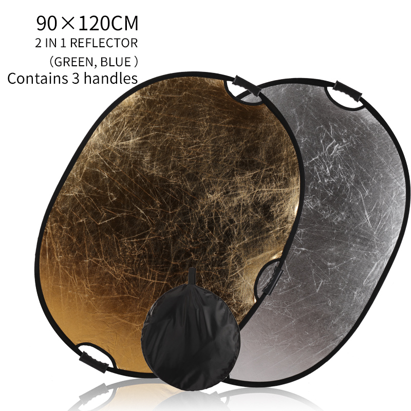Draagbare 2-in-1 35x47inch/90x - Outdoor Lighting Kit Photography recensie en prijs