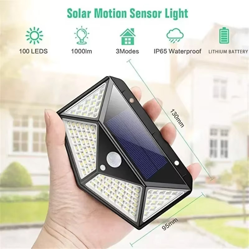 Multifunctionele zonnelamp Bui - Outdoor Lighting Experts recensie en prijs