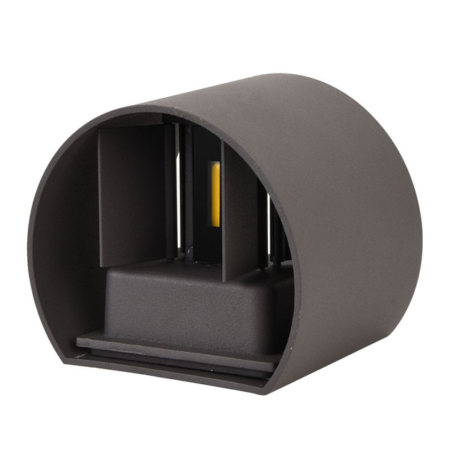 IP65 Waterdichte 6W 12W COB LE - Outdoor Lighting Up And Down recensie en prijs