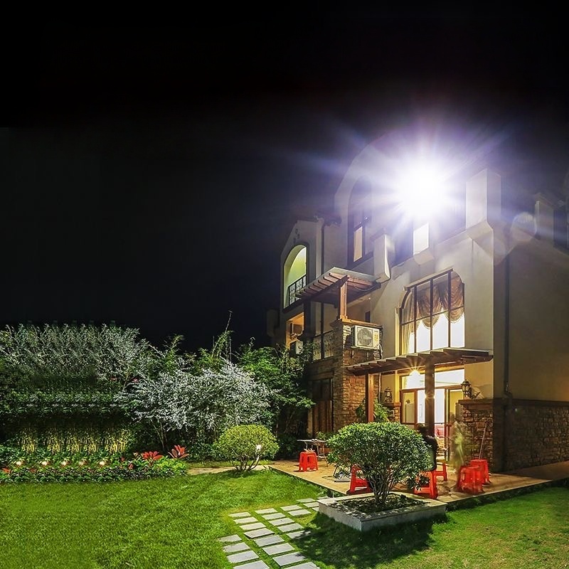 95000000LM 8000W Meest krachti - Outdoor Lighting Experts recensie en prijs