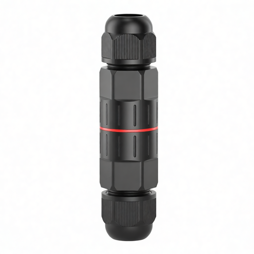 Waterdichte kabelklem voor Niu - Outdoor Lighting Underground Wiring recensie en prijs