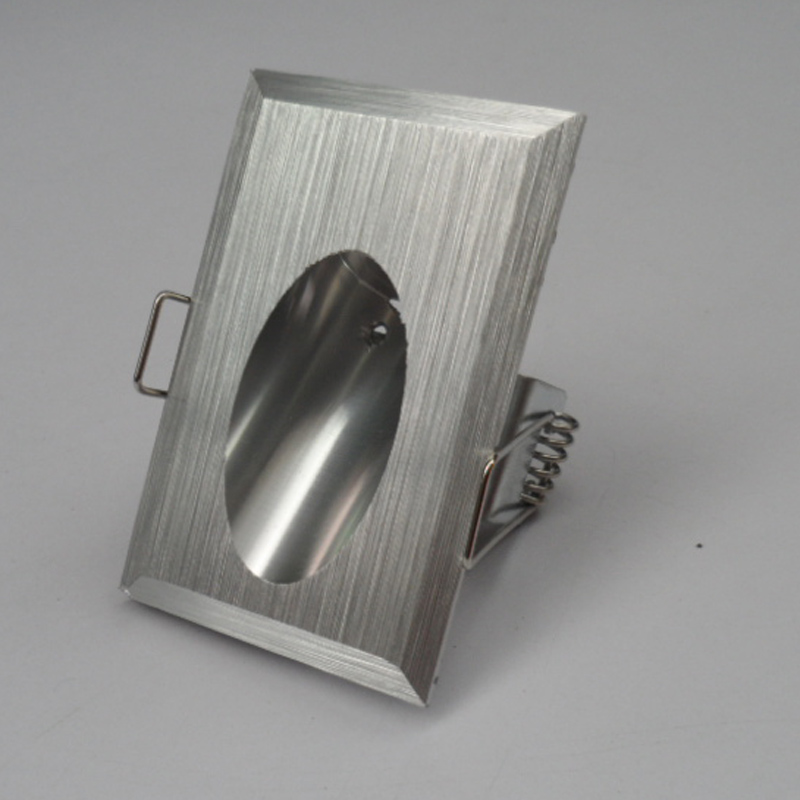 Aluminium Moderne LED Trap Lic - Outdoor Lighting Up And Down recensie en prijs