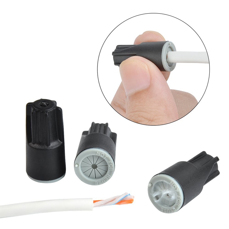 ABJA-waterdichte draadconnecto - Outdoor Lighting Voltage recensie en prijs
