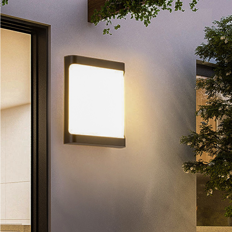 IP65 Waterdichte LED Buitenwan - Outdoor Lighting Up And Down recensie en prijs
