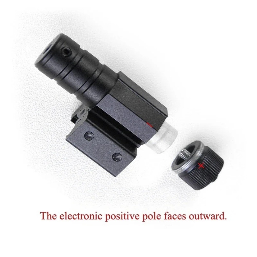11mm 20mm Rail Mount Target Po - Outdoor Lighting Up And Down recensie en prijs