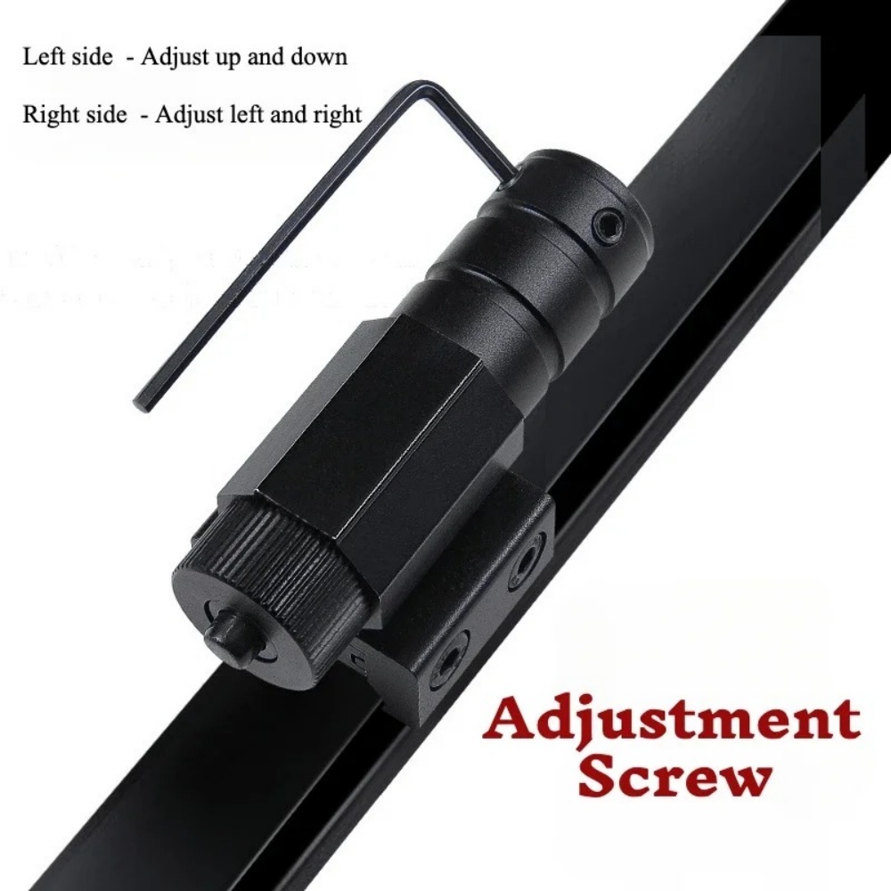 11mm 20mm Rail Mount Target Po - Outdoor Lighting Up And Down recensie en prijs