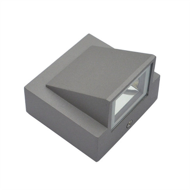 LED-wandlamp IP65 buiten water - Outdoor Lighting Up And Down recensie en prijs