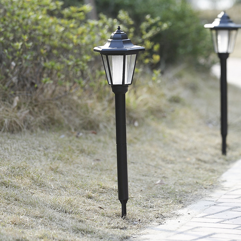 Zonne-Buitenverlichting Pad, O - Outdoor Lighting Up And Down recensie en prijs