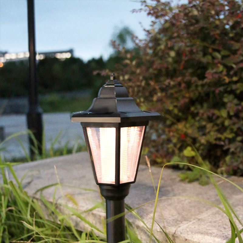 Zonne-Buitenverlichting Pad, O - Outdoor Lighting Up And Down recensie en prijs